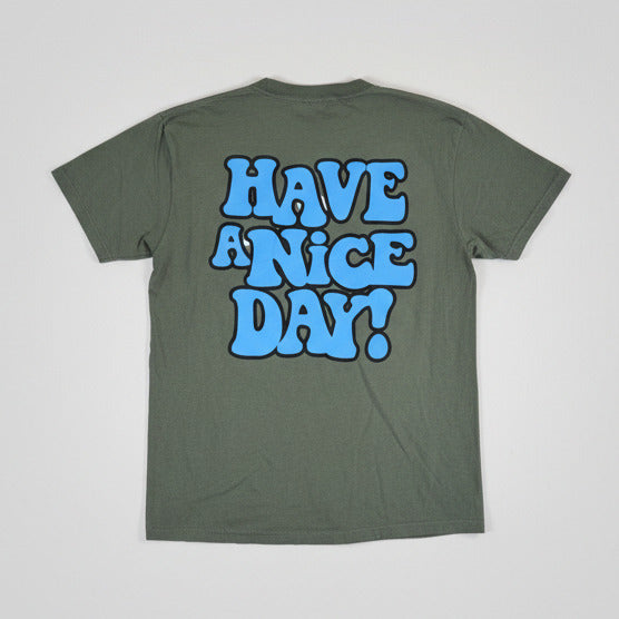 Gerald |  Have a Nice Day