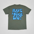 Gerald |  Have a Nice Day