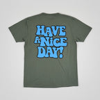 Gerald |  Have a Nice Day