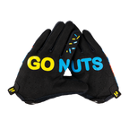 Youth Gloves - Floating Donuts
