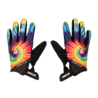Youth Gloves - Summer Camp Tie Dye