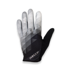 Handup Gloves - Prizm - Black / White