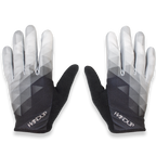 Handup Gloves - Prizm - Black / White