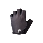 Handup Shorties - Pure Black