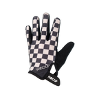 Youth Gloves - Checkered