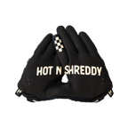 Youth Gloves - Checkered