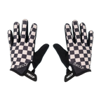 Youth Gloves - Checkered