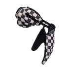 Youth Gloves - Checkered