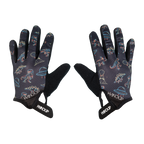 Youth Gloves - UFO Dinos