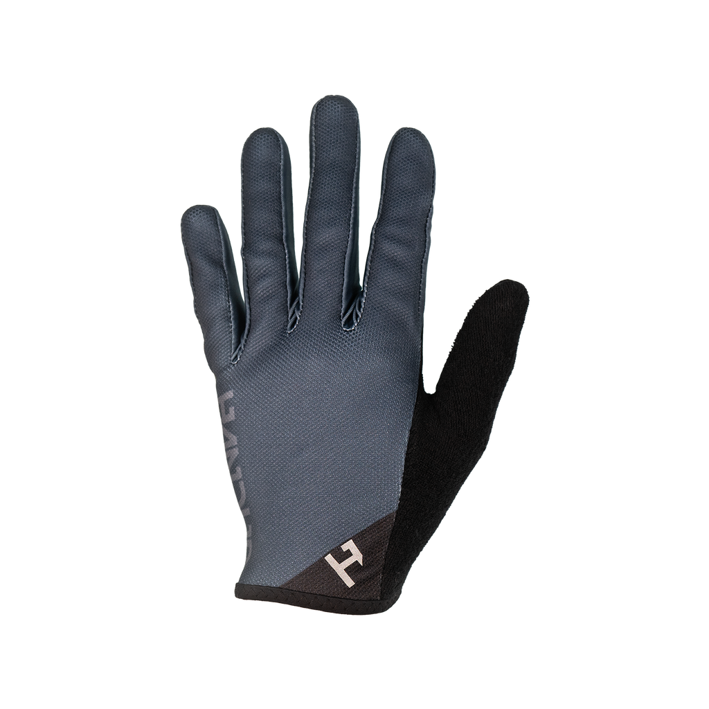 Gloves - Blue Steel