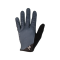 Gloves - Blue Steel
