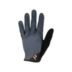 Gloves - Blue Steel