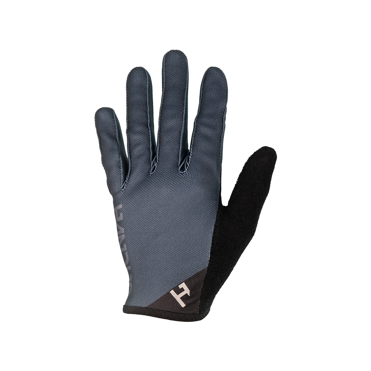 Gloves - Blue Steel