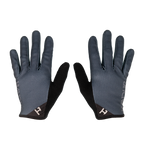 Gloves - Blue Steel