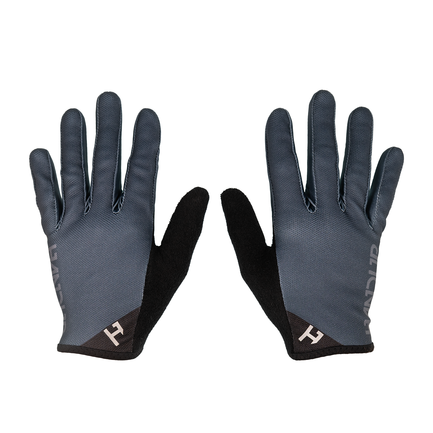 Gloves - Blue Steel