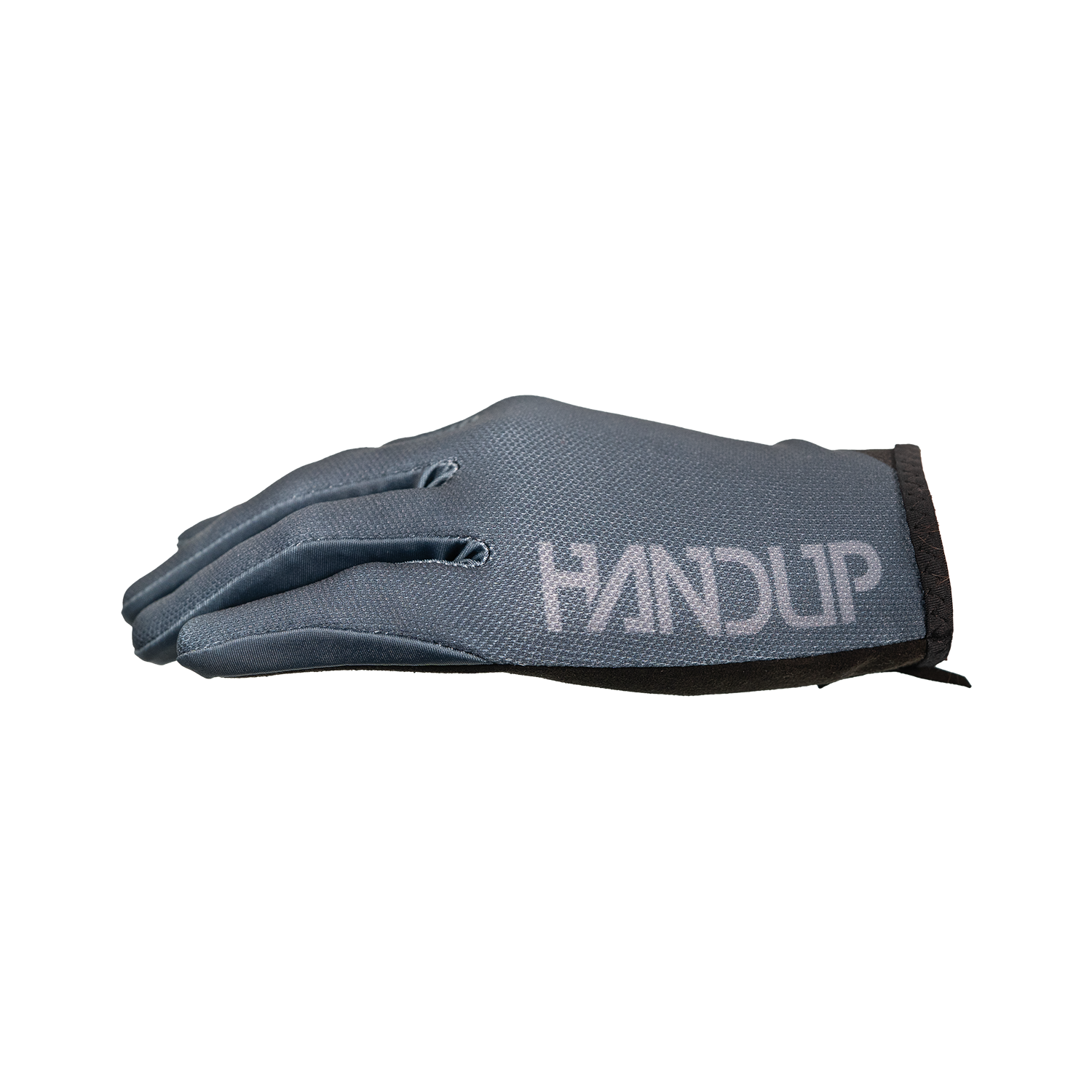 Gloves - Blue Steel