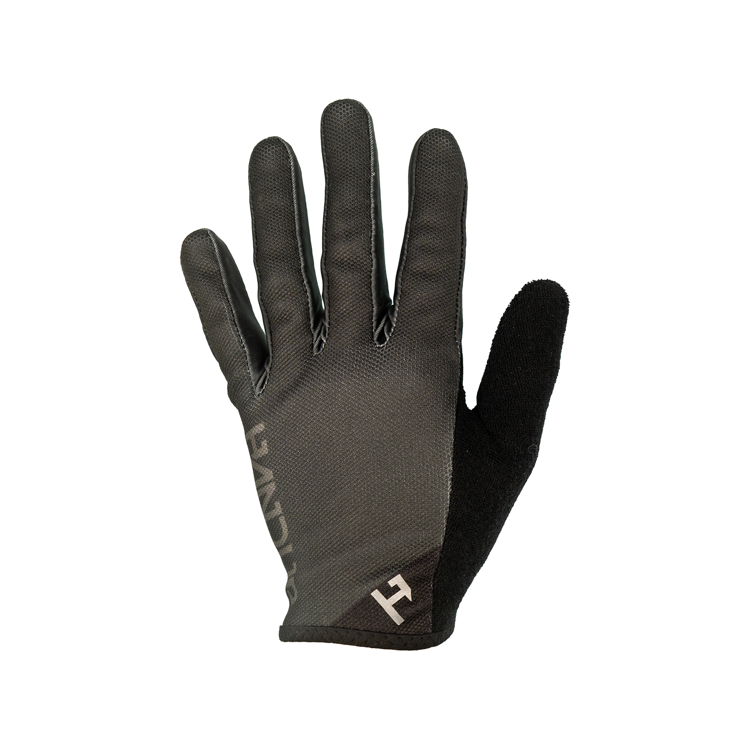 Gloves - Dark Olive