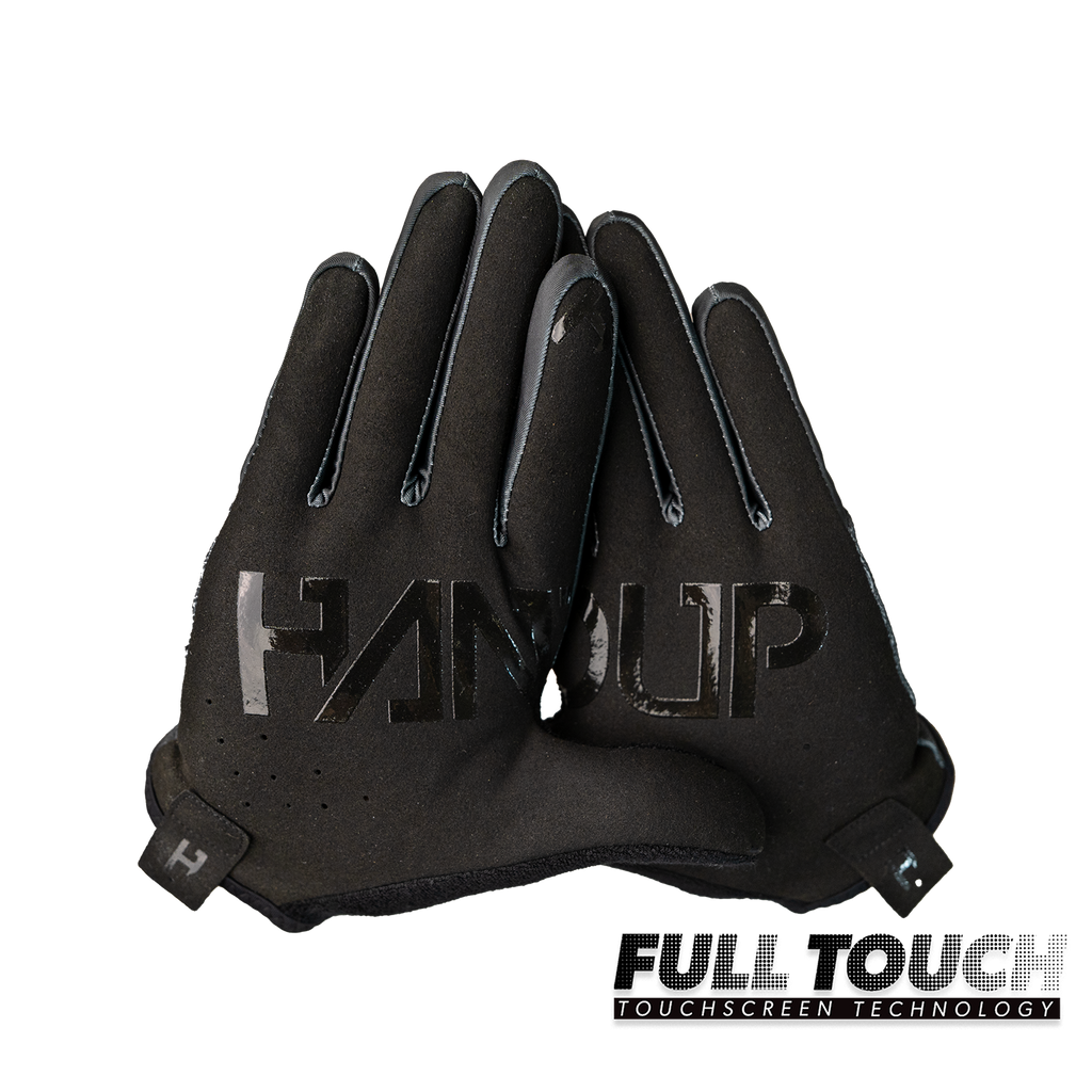 Gloves - Dark Olive
