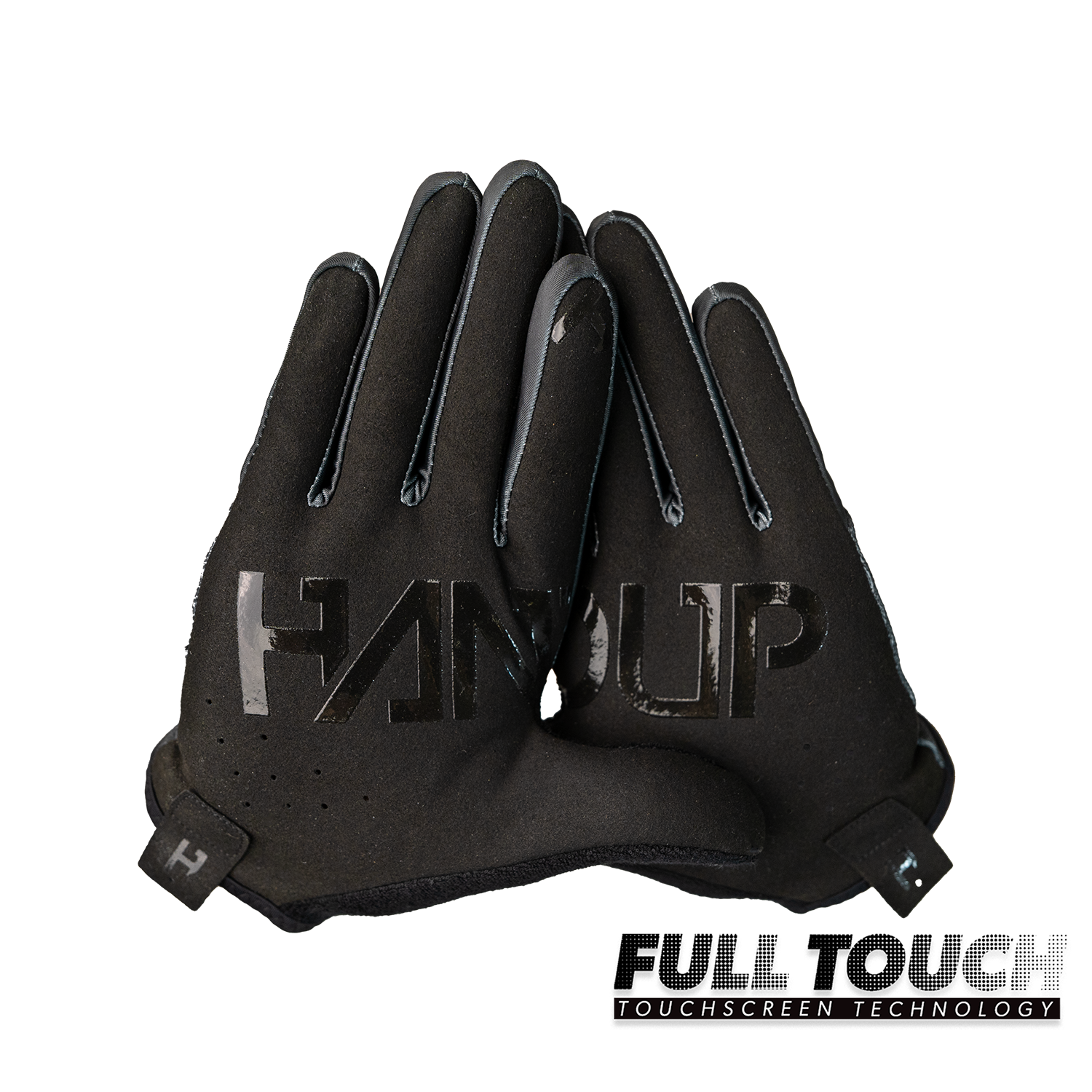 Gloves - Dark Olive