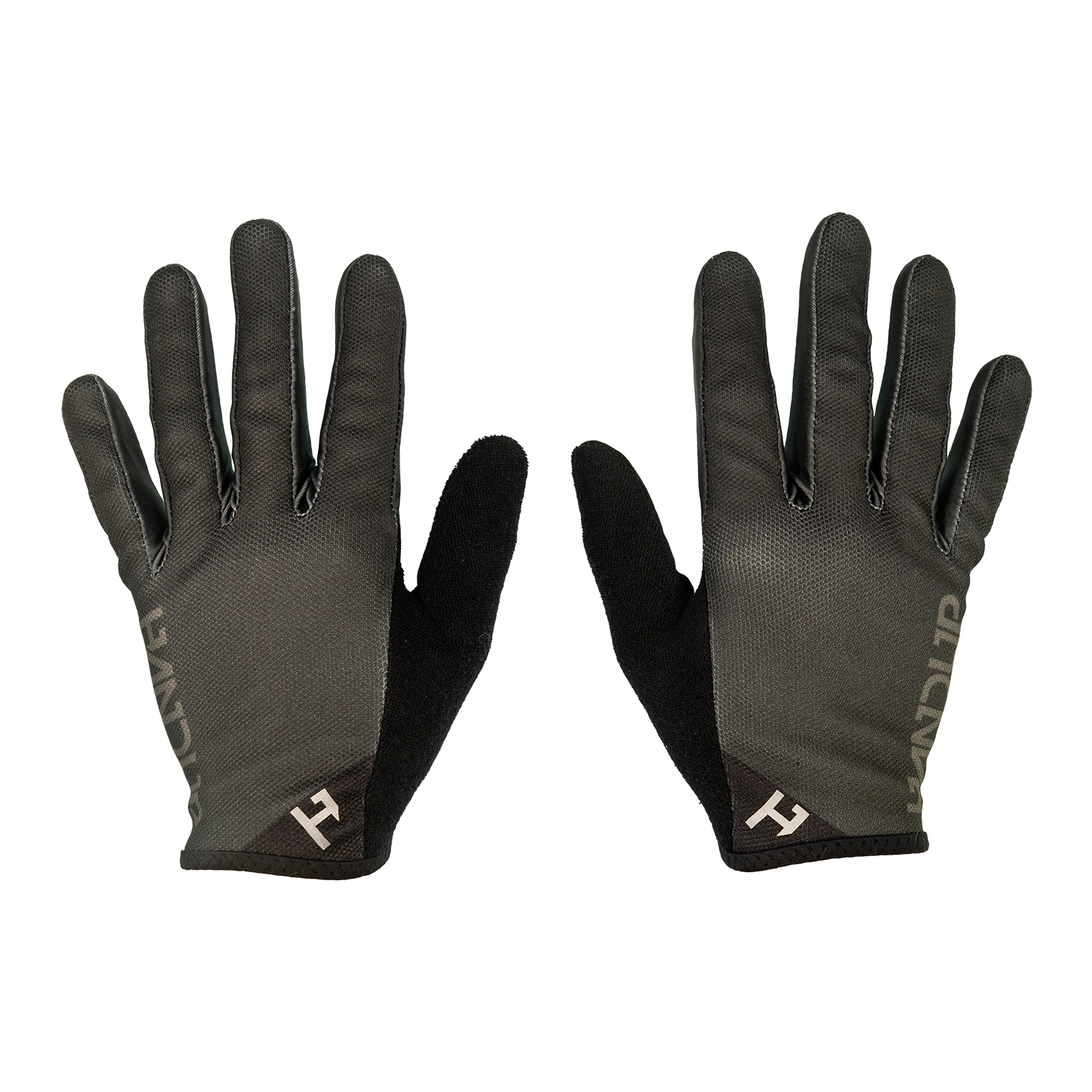 Gloves - Dark Olive