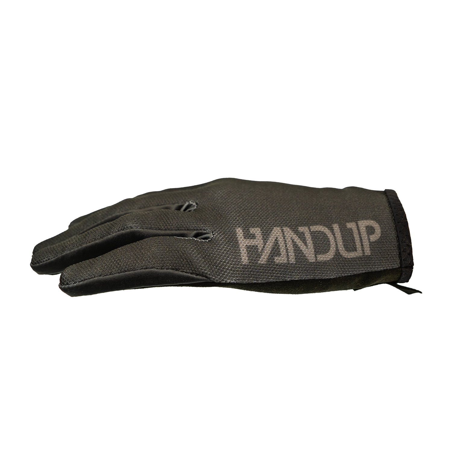 Gloves - Dark Olive