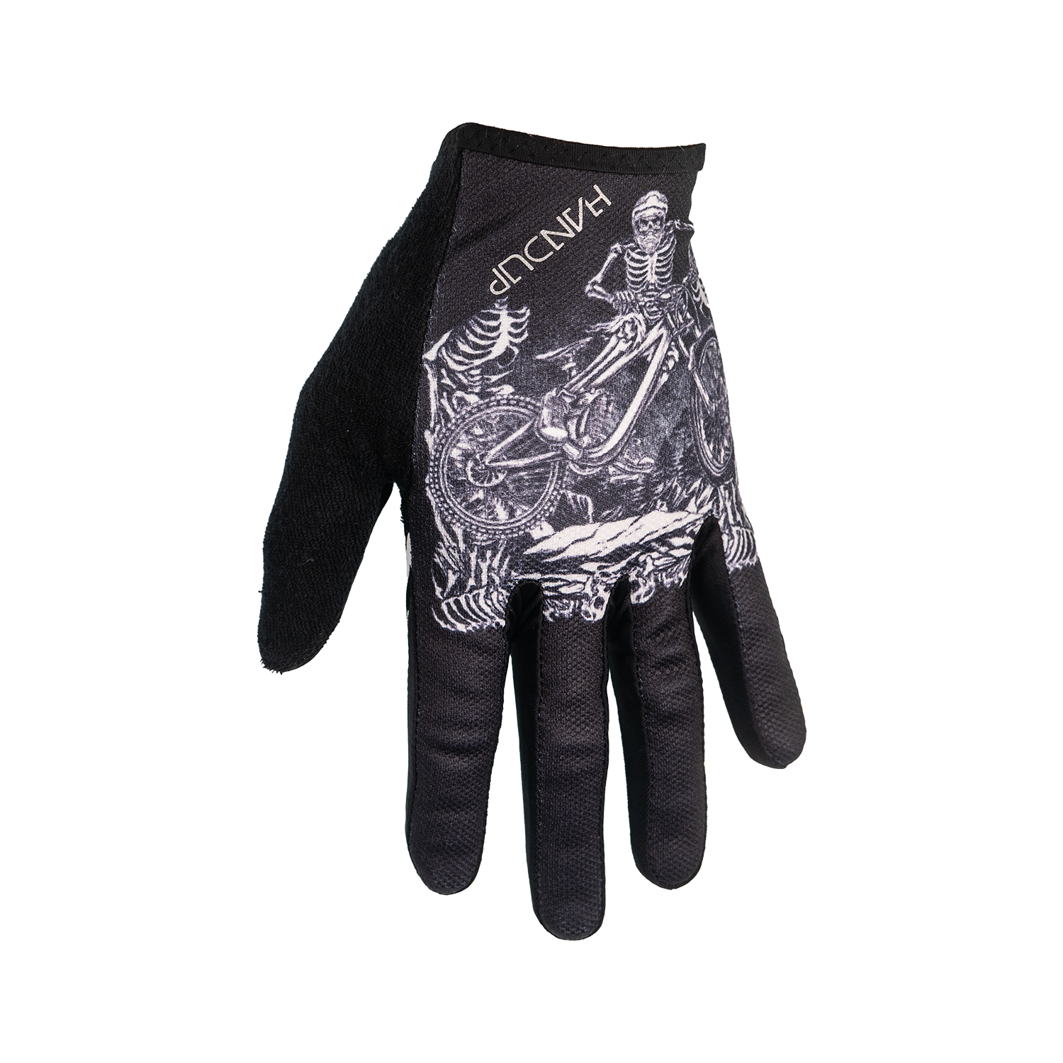 Gloves - Death Pedal