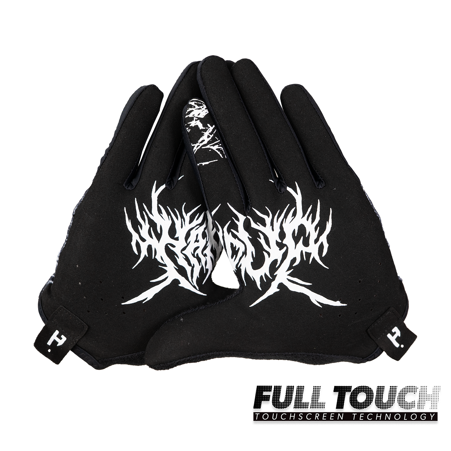Gloves - Death Pedal