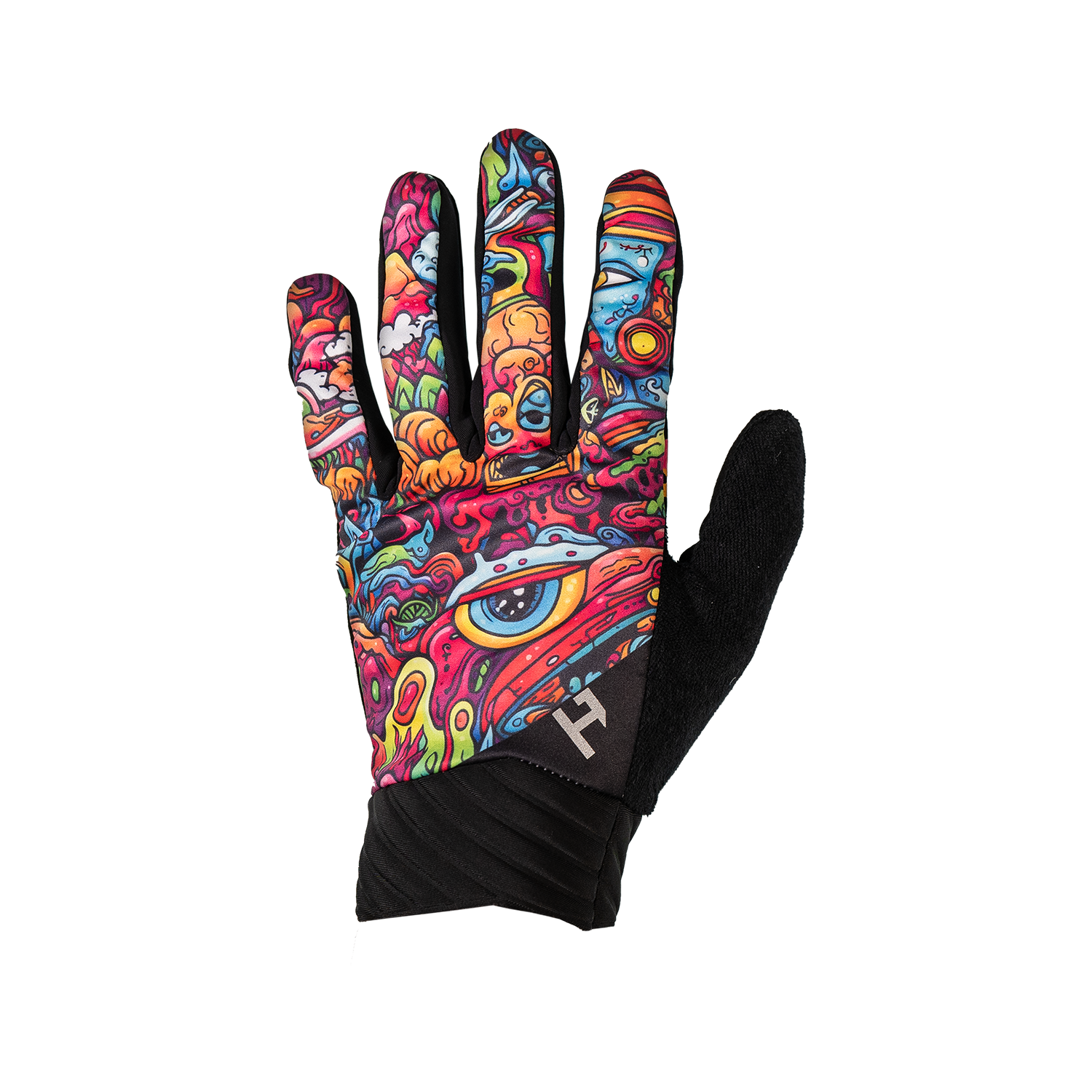 Cold Weather Gloves - LSDrops