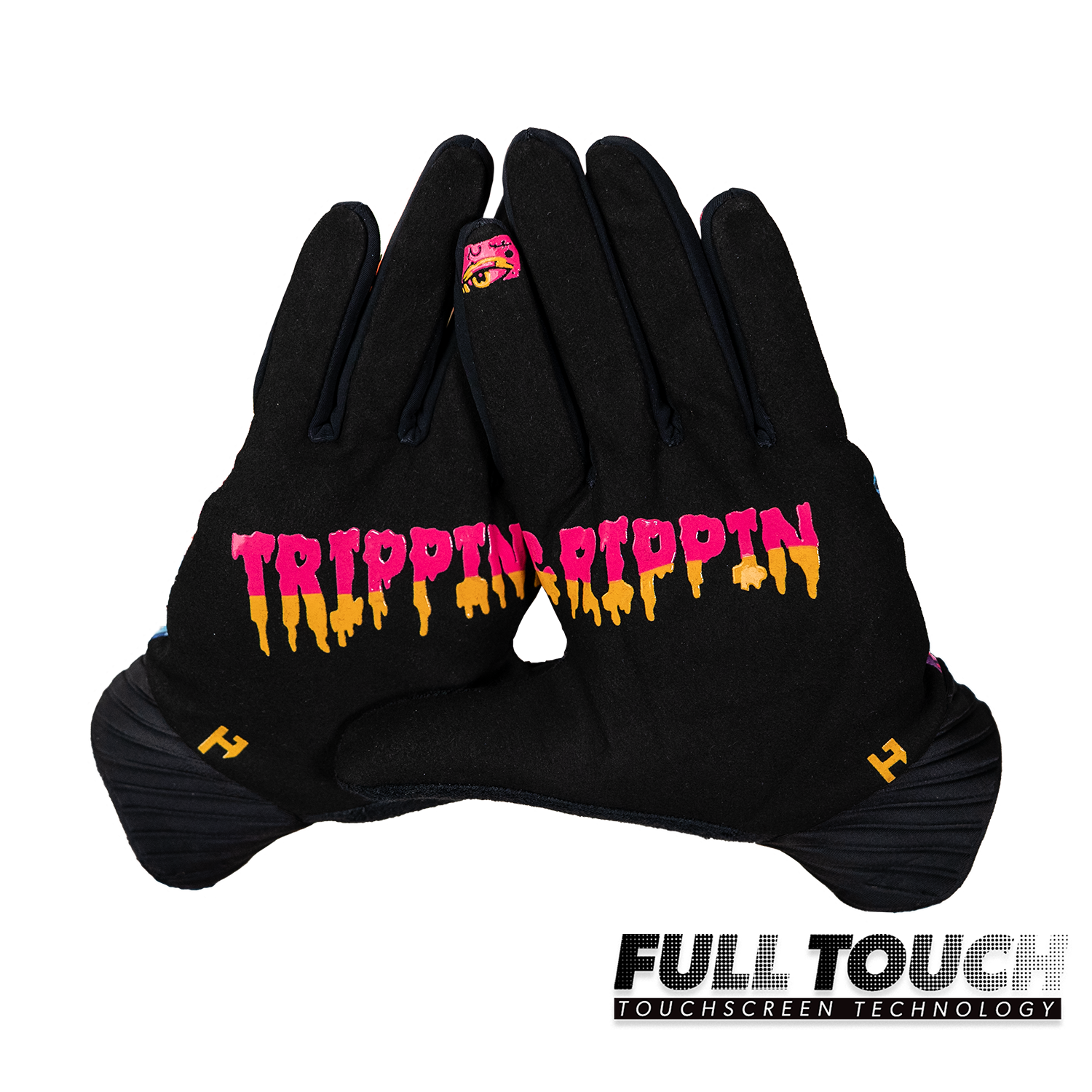 Cold Weather Gloves - LSDrops