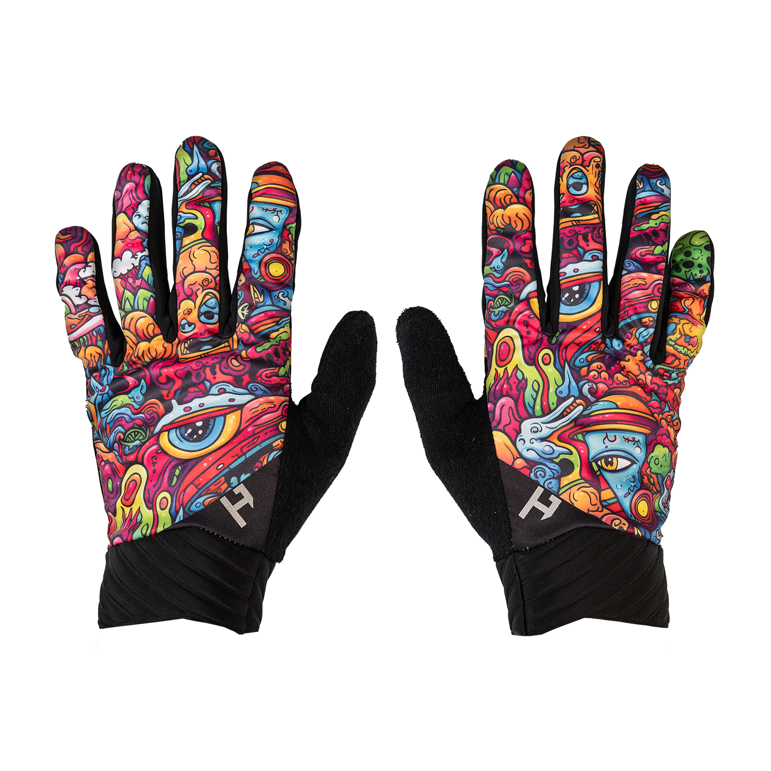 Cold Weather Gloves - LSDrops