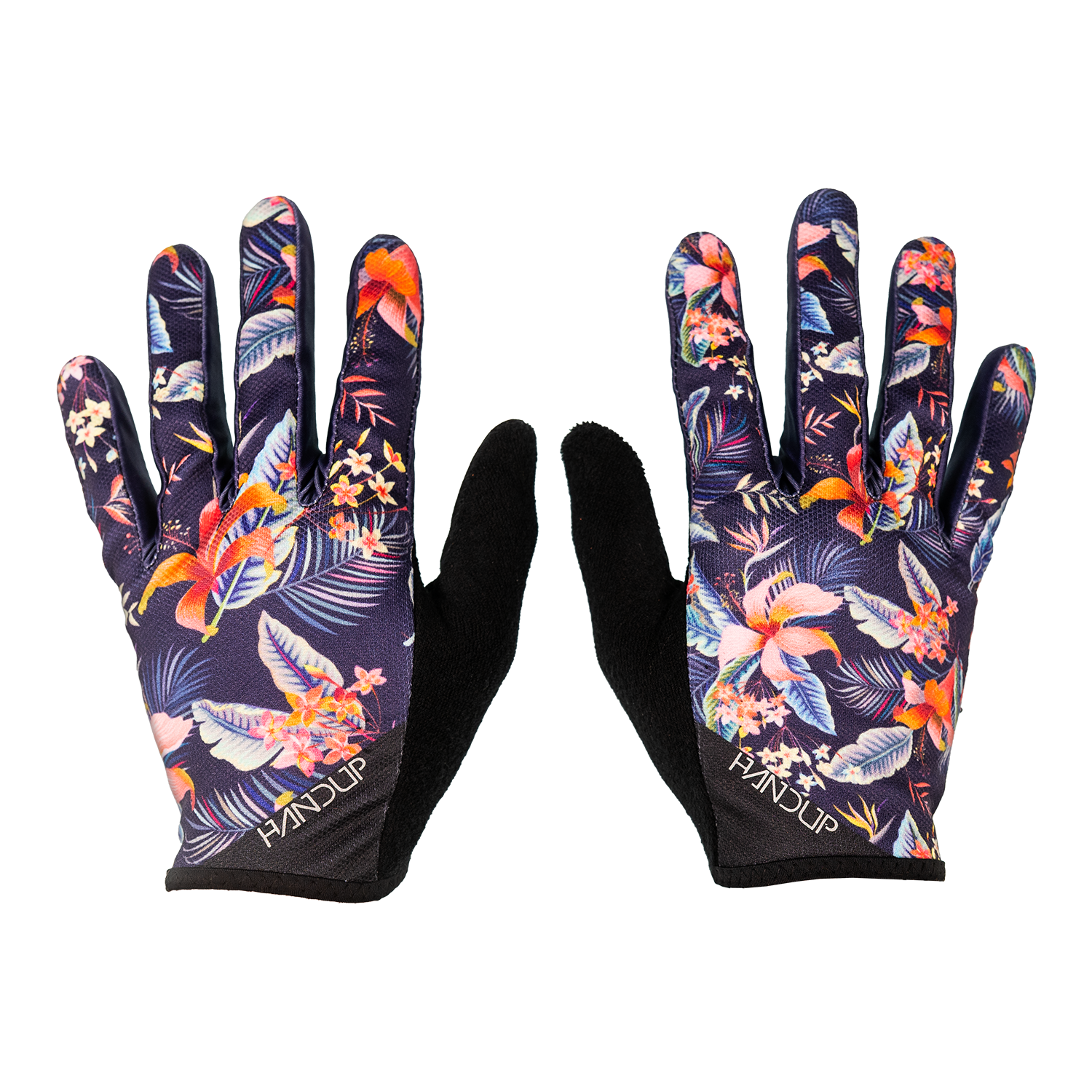 Gloves - Midnight in Maui