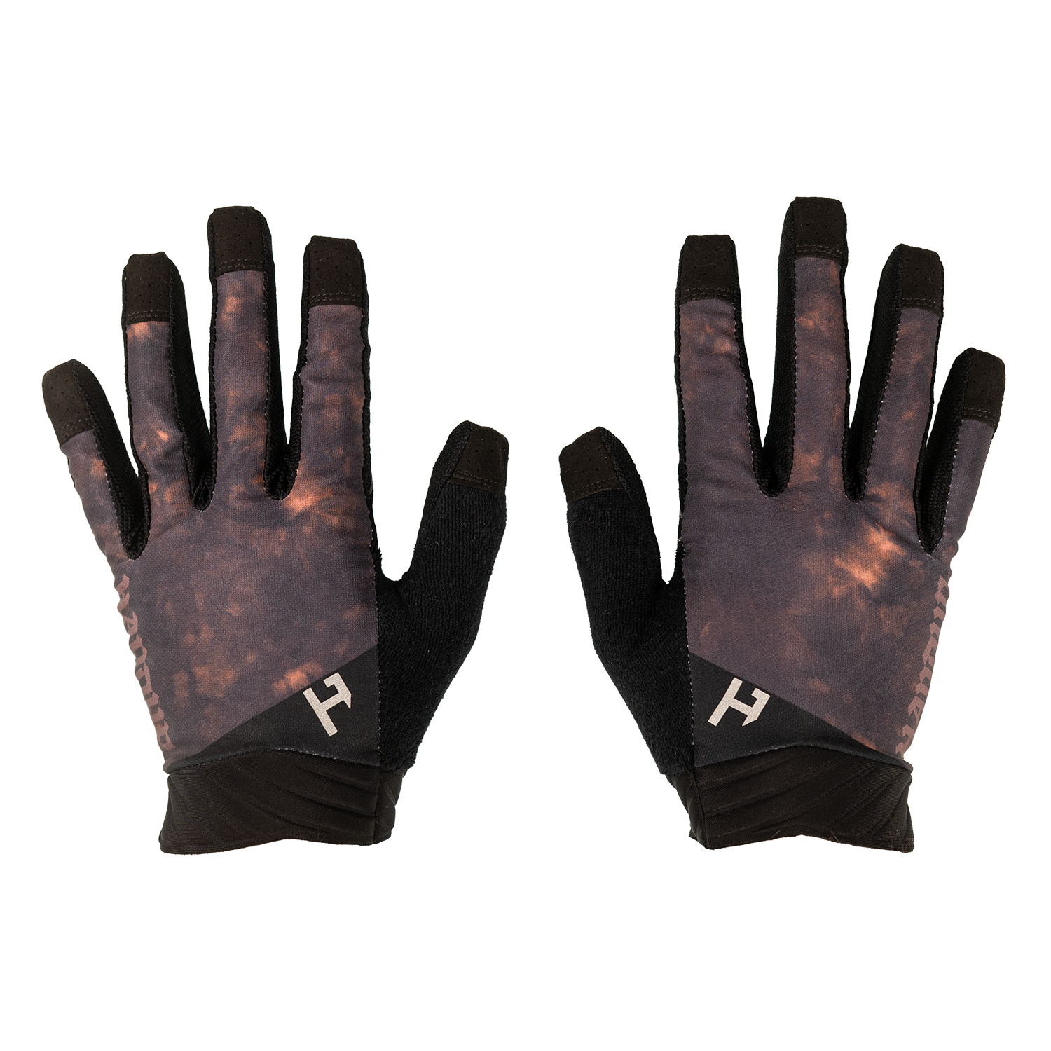 Pro-Formance Gloves - Stonewash Ember