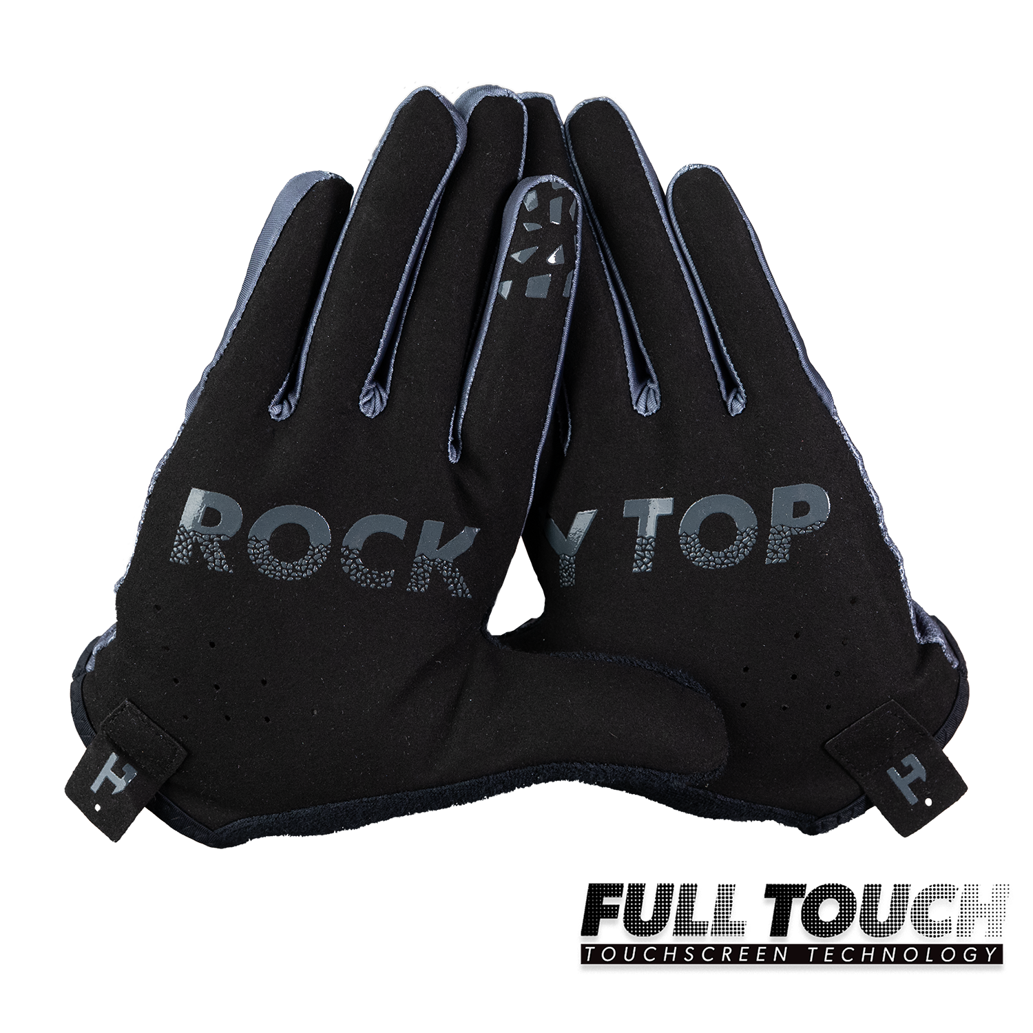 Gloves - Rocky Top Grey