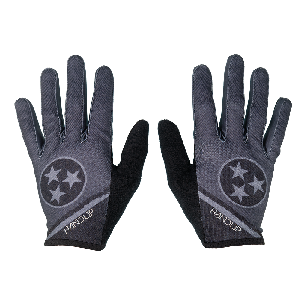 Gloves - Rocky Top Grey