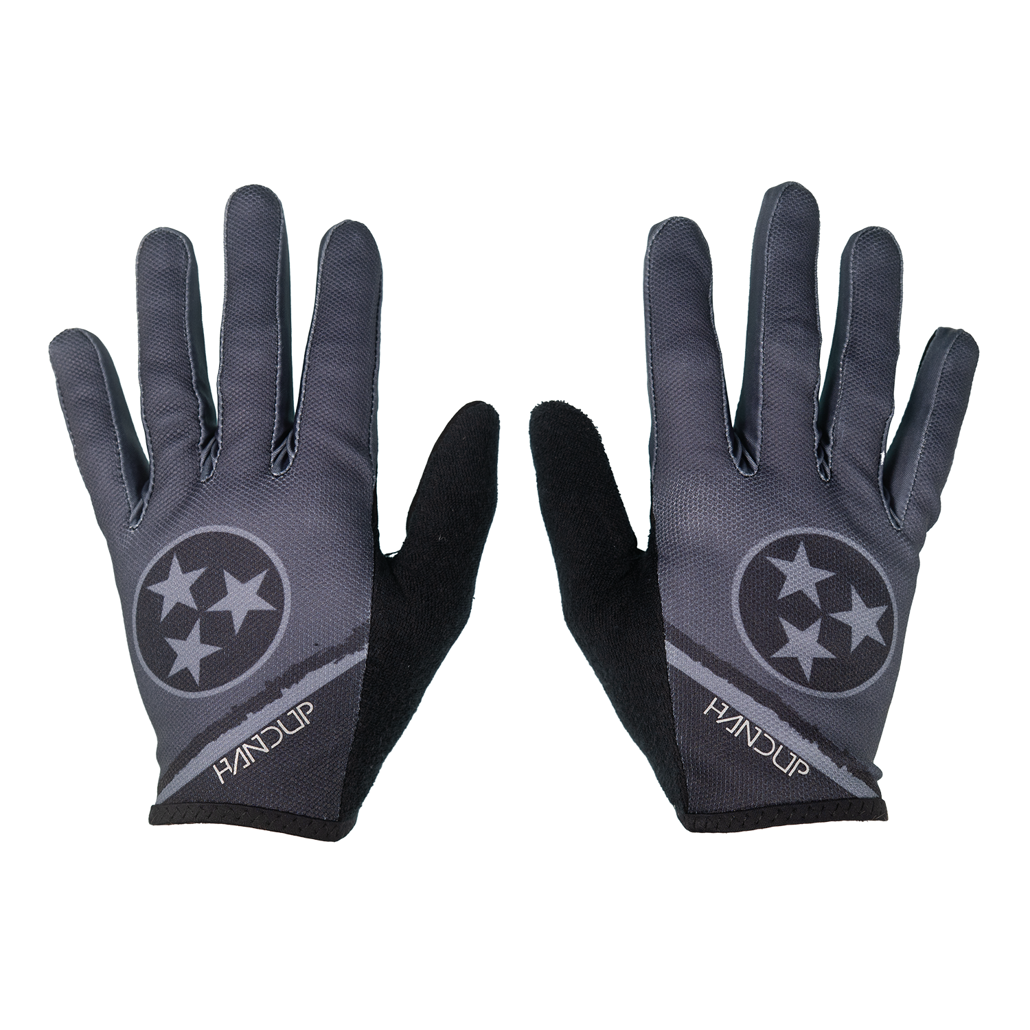 Gloves - Rocky Top Grey