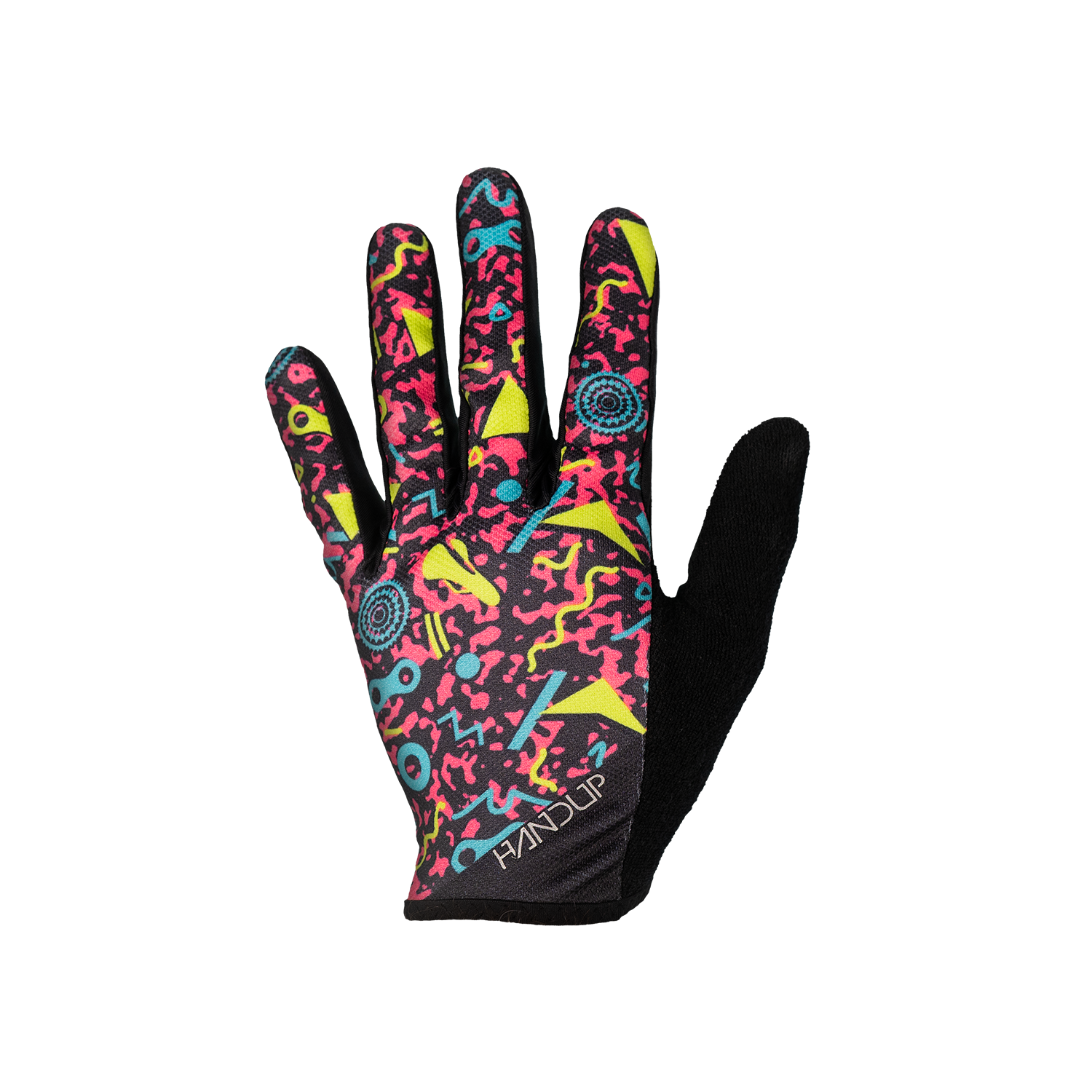Gloves - Roller Link