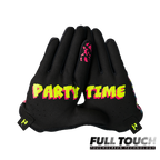 Gloves - Roller Link