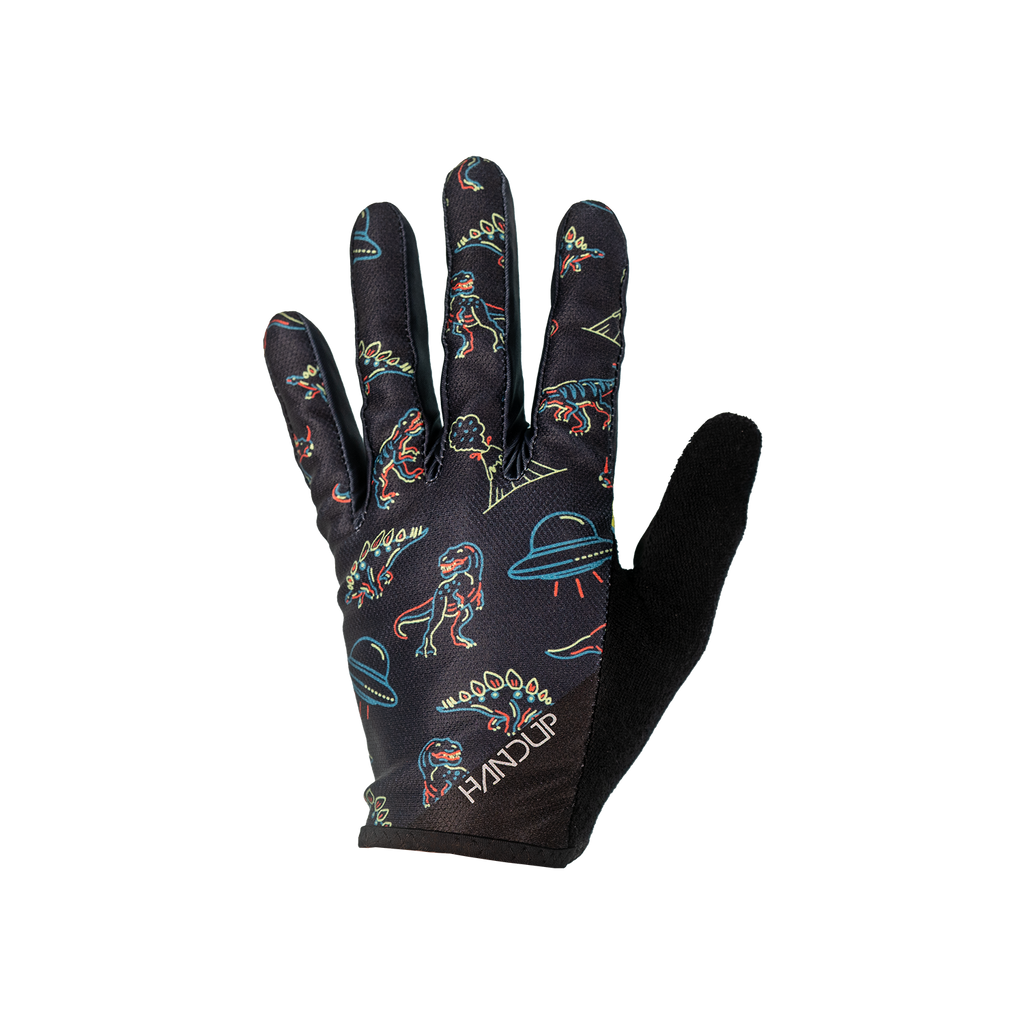 Gloves - UFO Dinos