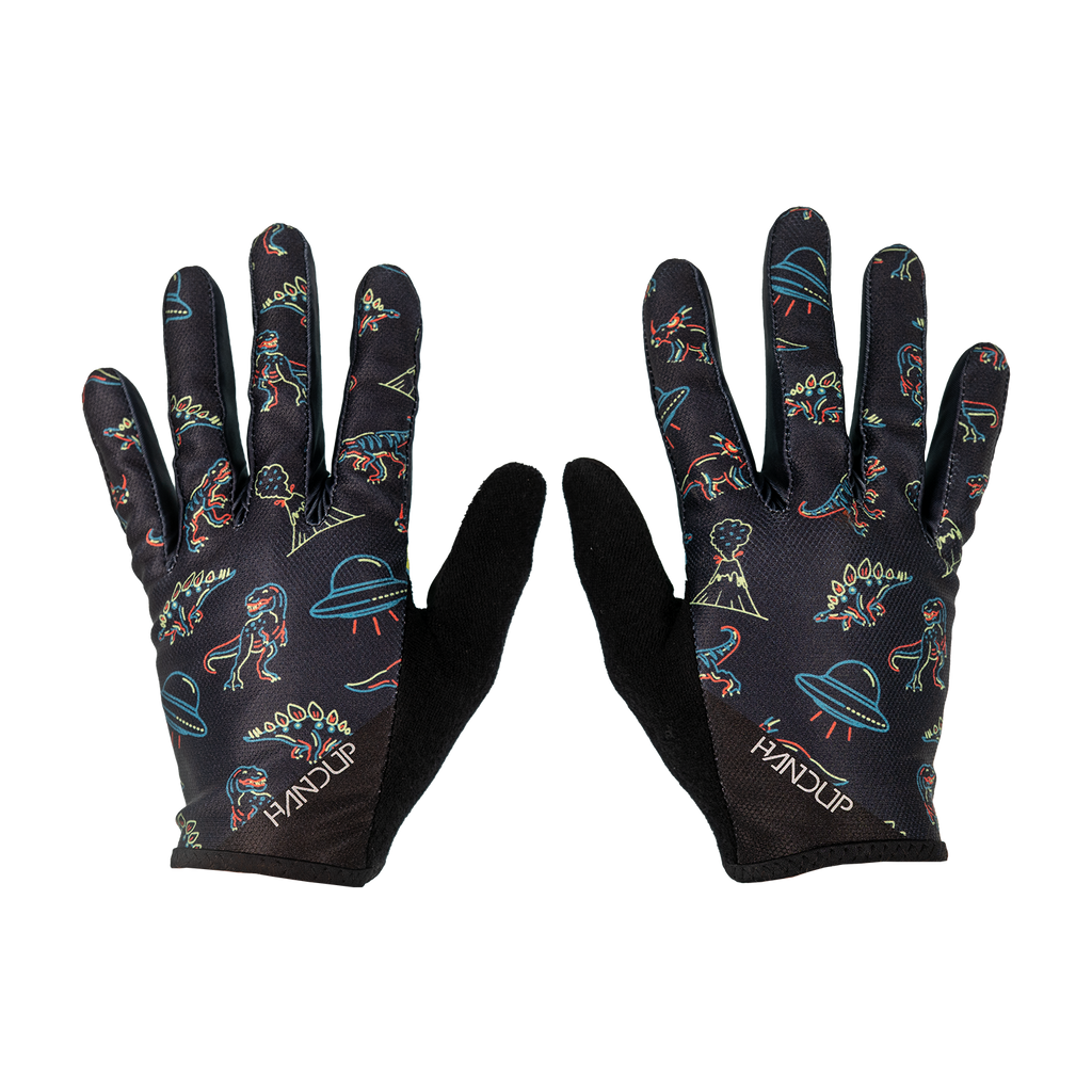 Gloves - UFO Dinos