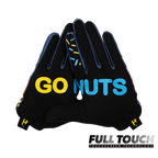 Gloves - Floating Donuts