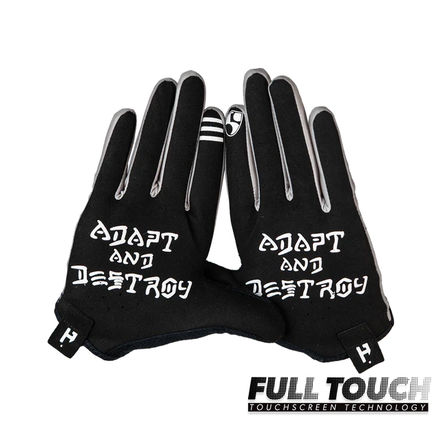 Handup Gloves - High Five Speckle