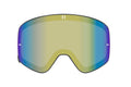 Havoc Dual Pane Gold Infinity Lens