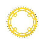 Cook Bros Racing Chainrings