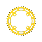 Cook Bros Racing Chainrings