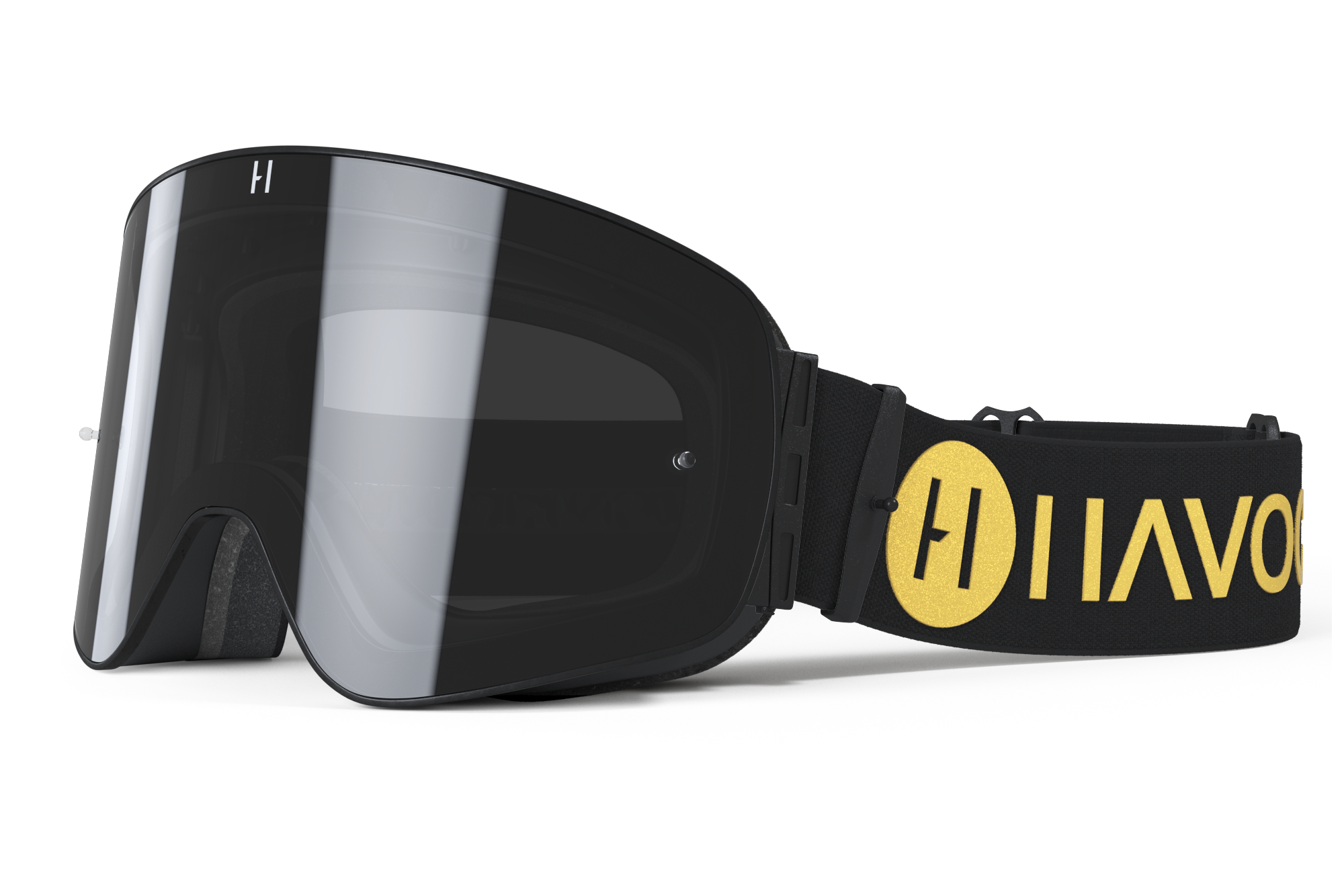 Havoc Infinity Goggle Regal