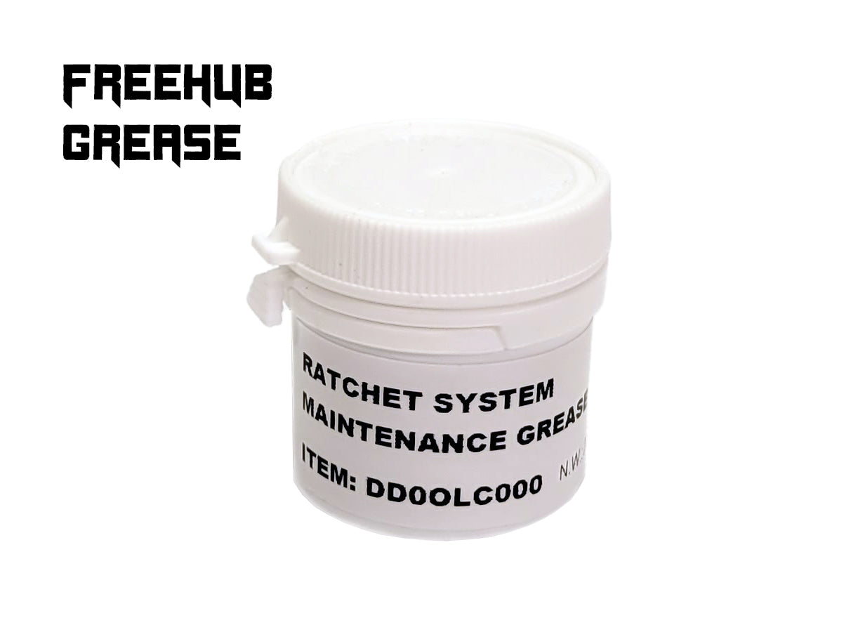 Berd TALON Service Parts