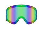 Green Magnetic Infinity Lens