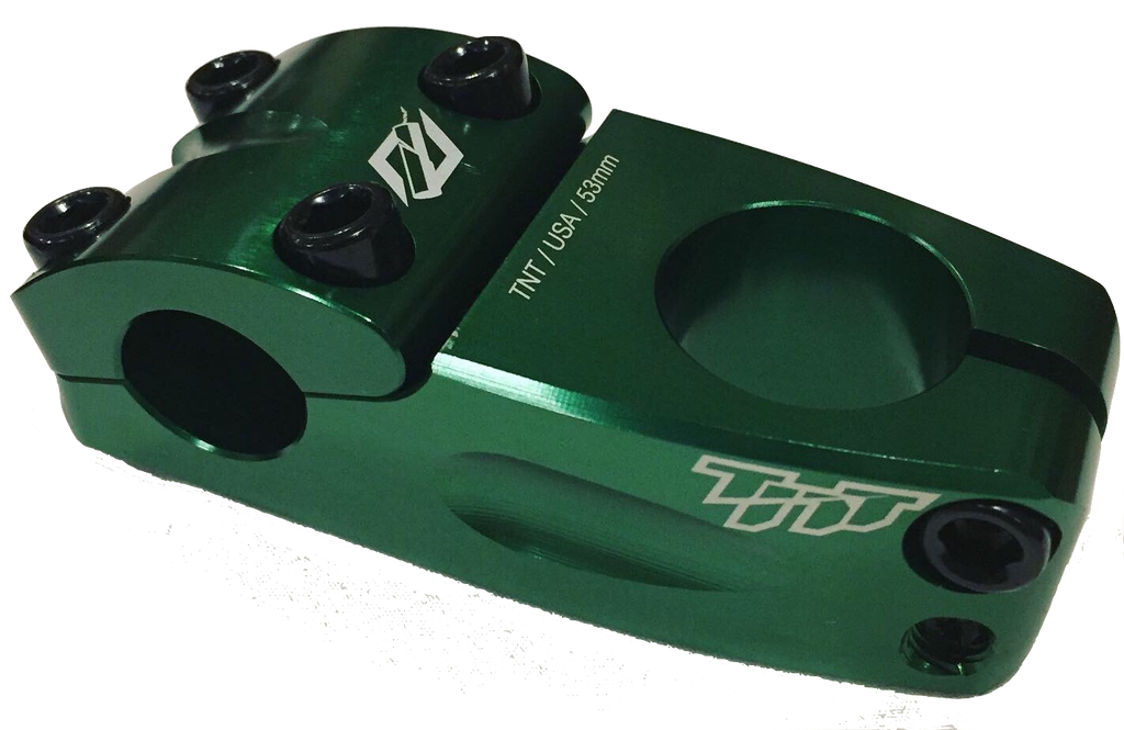 TNT PRO 1-1/8" TOP LOAD STEM