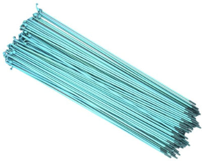 USA Spokes Titanium Spokes