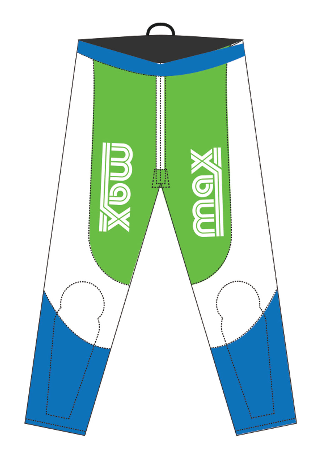 Torker | MAX Racing Pants